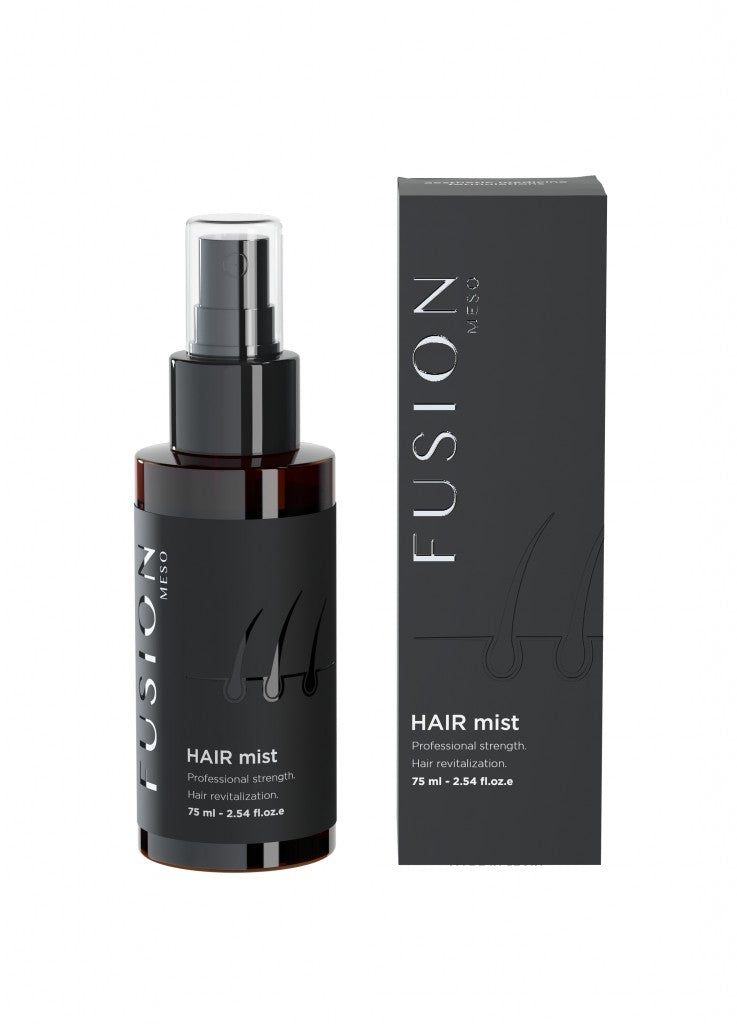 Hair Mist revitalising scalp