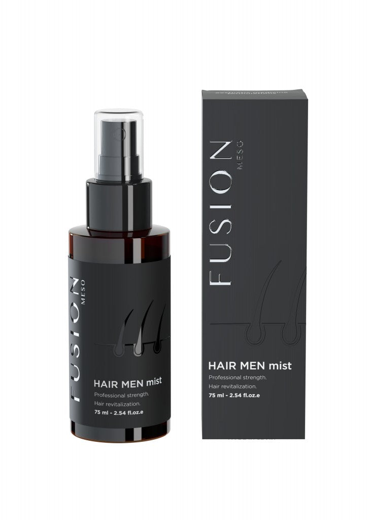 Hair Men mist Fusion