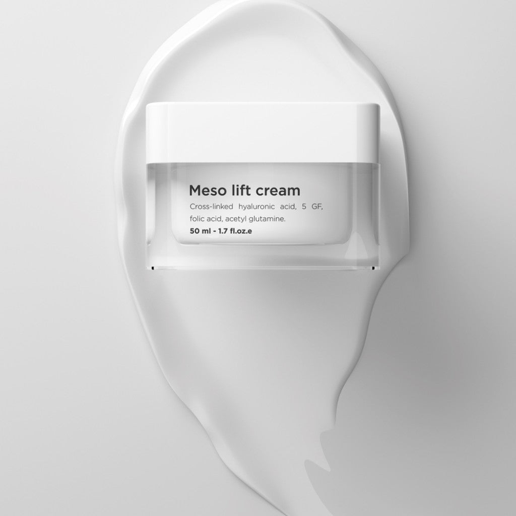 Meso Lift Cream